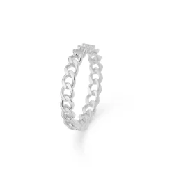 Mads Z smykker Mads Z Poetry ring 2140045| Ringe|Sølvsmykker
