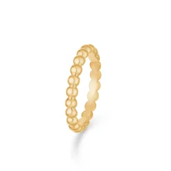 Mads Z smykker Mads Z Poetry ring 1540043| Guldsmykker|Ringe