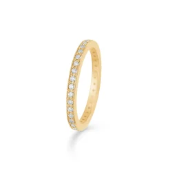 Mads Z smykker Mads Z Poetry ring 1541040| Guldsmykker|Ringe