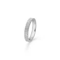 Mads Z smykker Mads Z Poetry Wood ring 2140034| Sølvsmykker|Ringe