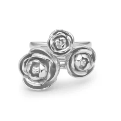 Mads Z smykker Mads Z Rosalie ring 2140156| Ringe|Sølvsmykker