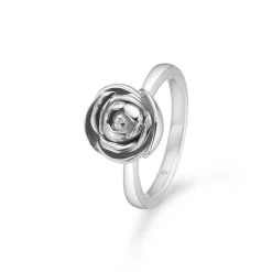 Mads Z smykker Mads Z Rosalie ring 2140157| Ringe|Sølvsmykker