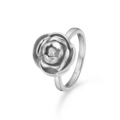 Mads Z smykker Mads Z Rosalie ring 2140158| Ringe|Sølvsmykker
