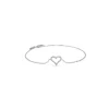 Mads Z smykker Mads Z Tender Heart armbånd 1651312| Guldsmykker|Armbånd