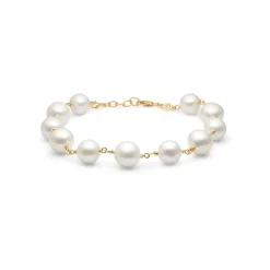 Mads Z smykker Mads Z Treasure armbånd 1553005| Guldsmykker|Armbånd