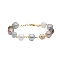 Mads Z smykker Mads Z Treasure armbånd 1556006| Guldsmykker|Armbånd
