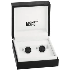 Mont Blanc Extreme 2.0 manchetknapper 124295| Herresmykker