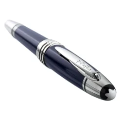 Mont Blanc Great Characters JFK Special Edition Rollerball 132090| Skriveredskaber