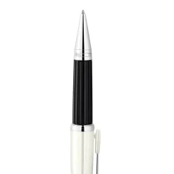 Mont Blanc Great Characters Jimi Hendrix Special Edition Ballpoint pen 128846| Skriveredskaber