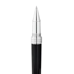 Mont Blanc Great Characters Jimi Hendrix Special Edition Rollerball 128845| Skriveredskaber