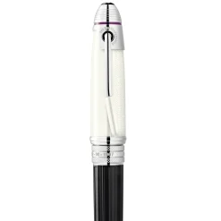 Mont Blanc Great Characters Jimi Hendrix Special Edition fyldepen 128843| Skriveredskaber|Fyldepenne