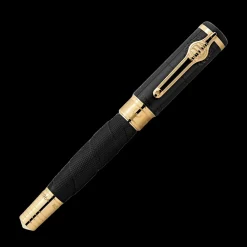 Mont Blanc Great Characters Muhamad Ali Special Edition Rollerball 129334| Skriveredskaber