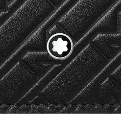 Mont Blanc M_Gram pung 128638| Lædervarer