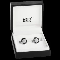 Mont Blanc manchetknapper 116661| Herresmykker
