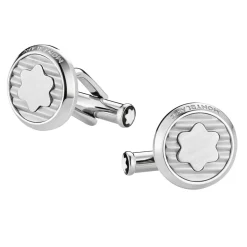 Mont Blanc Manchetknapper 114770| Herresmykker