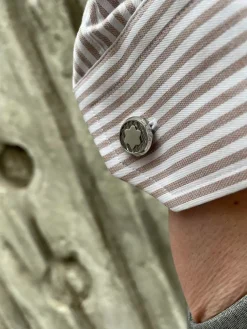 Mont Blanc Manchetknapper 114770| Herresmykker