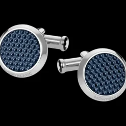 Mont Blanc manchetknapper Meisterstück 112904| Herresmykker