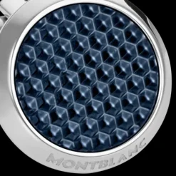 Mont Blanc manchetknapper Meisterstück 112904| Herresmykker