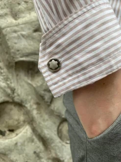 Mont Blanc manchetknapper 116660| Herresmykker