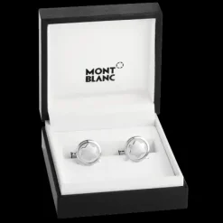 Mont Blanc manchetknapper 116660| Herresmykker