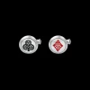 Mont Blanc Meisterstück Around the World in 80 Days manchetknapper 128387| Herresmykker