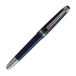Mont Blanc Meisterstück Around The World in 80 Days Classique Rollerball 132880| Skriveredskaber