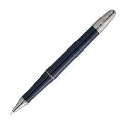 Mont Blanc Meisterstück Around The World in 80 Days Classique Rollerball 132880| Skriveredskaber