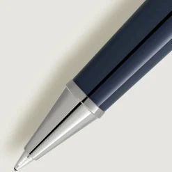 Mont Blanc Meisterstück Around The World in 80 Days Classique Rollerball 132880| Skriveredskaber
