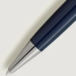 Mont Blanc Meisterstück Around the World in 80 Days Classique Ballpoint pen 132881| Skriveredskaber