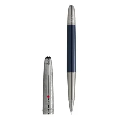 Mont Blanc Meisterstück Around the World in 80 Days Doué Classique Rollerball 132894| Skriveredskaber