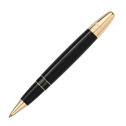 Mont Blanc Meisterstück Around the World in 80 Days Le Grand Rollerball 128379| Skriveredskaber