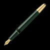Mont Blanc Meisterstück Classique Origin Collection fyldepen 131342| Fyldepenne|Skriveredskaber