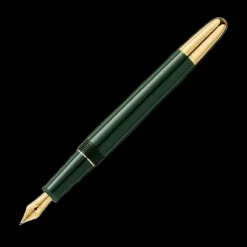 Mont Blanc Meisterstück Classique Origin Collection fyldepen 131342| Fyldepenne|Skriveredskaber