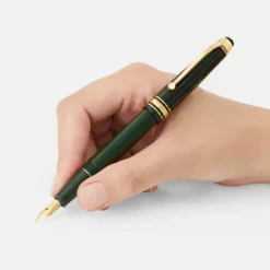 Mont Blanc Meisterstück Classique Origin Collection fyldepen 131342| Fyldepenne|Skriveredskaber