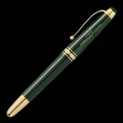 Mont Blanc Meisterstück Classique Origin Collection fyldepen 131342| Fyldepenne|Skriveredskaber