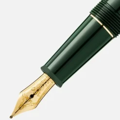 Mont Blanc Meisterstück Classique Origin Collection fyldepen 131342| Fyldepenne|Skriveredskaber