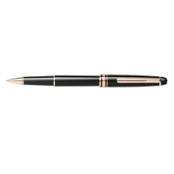 Mont Blanc Meisterstück Classique Rollerball 132487| Skriveredskaber