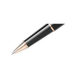 Mont Blanc Meisterstück Classique Rollerball 132487| Skriveredskaber
