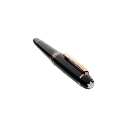 Mont Blanc Meisterstück Classique Rollerball 132487| Skriveredskaber