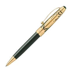 Mont Blanc Meisterstück Classique Origin Collection Doué Ballpoint pen 131352| Skriveredskaber