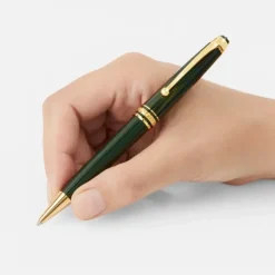 Mont Blanc Meisterstück Classique Origin Collection Ballpoint pen 131344| Skriveredskaber