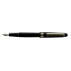 Mont Blanc Meisterstück Classique fyldepen 132464| Skriveredskaber|Fyldepenne