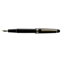 Mont Blanc Meisterstück Classique fyldepen 132464| Skriveredskaber|Fyldepenne