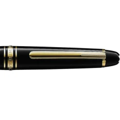 Mont Blanc Meisterstück Classique fyldepen 132464| Skriveredskaber|Fyldepenne