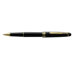 Mont Blanc Meisterstück Classique Rollerball 132457| Skriveredskaber