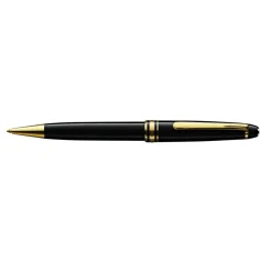 Mont Blanc Meisterstück Classique Ballpoint pen 132453| Skriveredskaber