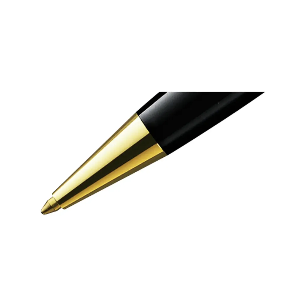 Mont Blanc Meisterstück Classique Ballpoint pen 132453| Skriveredskaber