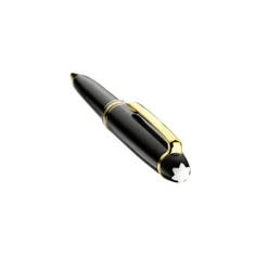 Mont Blanc Meisterstück Classique Ballpoint pen 132453| Skriveredskaber