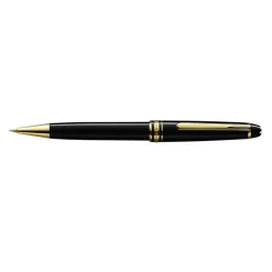 Mont Blanc Meisterstück Classique pencil 132455| Skriveredskaber