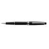 Mont Blanc Meisterstück Classique Rollerball 132445| Skriveredskaber